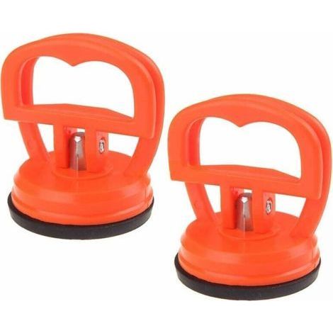 2x Ultra Powerful Suction Cups for all your electronic repairs (e.g. LCD screen separation) (1/5)