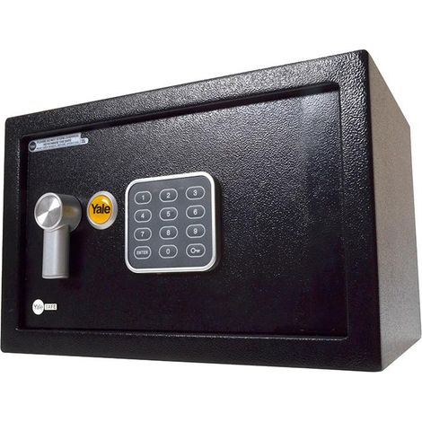 Yale Locks YSV/200/DB1 Value Safe - Small YALYVSS