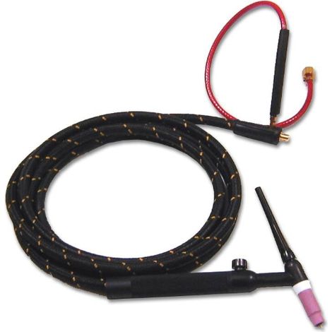 Paquet de tuyaux WIG SR 26V/8m