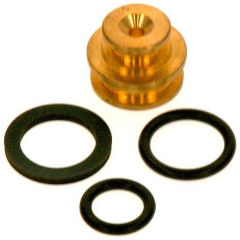 SIEGER Ersatzteil TTNR: 7746900348 Gasdüse 3,35 (mm) (1/2)
