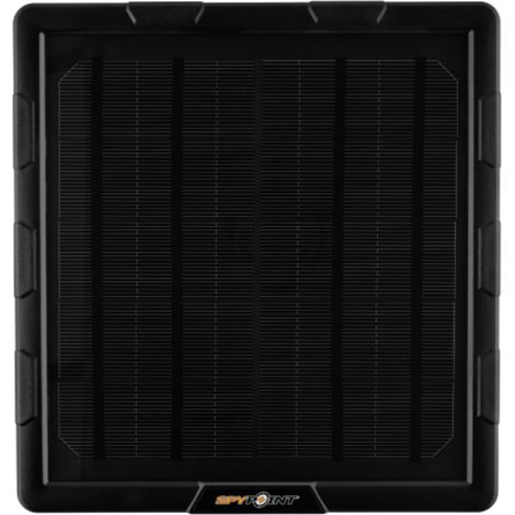 Panneau solaire Medium Spypoint (1/3)