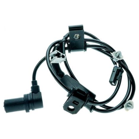 Front left ABS wheel speed sensor compatible with Hyundai Elantra, Matrix, Kia Cerato I