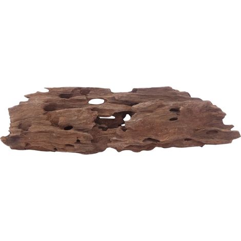L Honey Comb Wurzel Nr.3035 Holz Deko Aquascaping