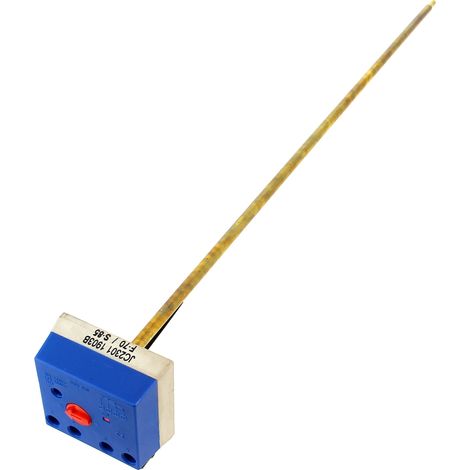 Thermostat tus 703520, tus0003207 97868708 - chauffe-eau
