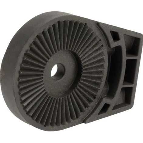 322785081/1 - Support Externe pour Guidon pour tondeuse Castelgarden / GGP / Stiga (1/2)