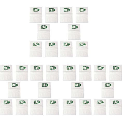 30 sacs d'aspirateur compatibles avec Henry, Hetty, James et Numatic. Remplacement pour NVM-1CH, pièces de rechange. (1/5)