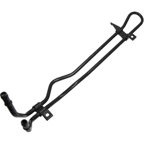 Tuyau de refroidissement de direction assistée 8D0 422 885 K pour Audi A4 Superb B5 1.8T 2.8 V6 3B0490885 8D0422885K (1/4)