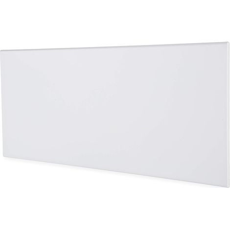 Neo H Radiateur Électrique Mural 600 W, Convecteur, Blanc (1/5)