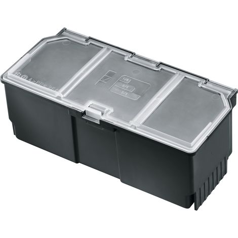 Bosch SystemBox Medium Accessory Box - size S Sleeve 1600A016CV (1/5)