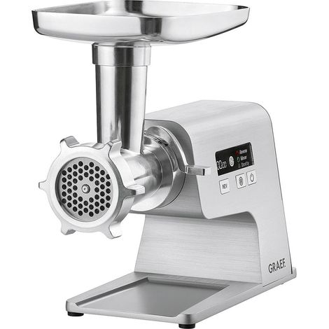 GRAEF Multiwolf FW 500