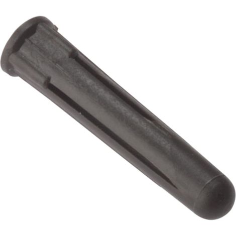 ForgeFix TS100EXP4 Expansion Wall Plugs Wall Plug Brown 8-10 ForgePack 100