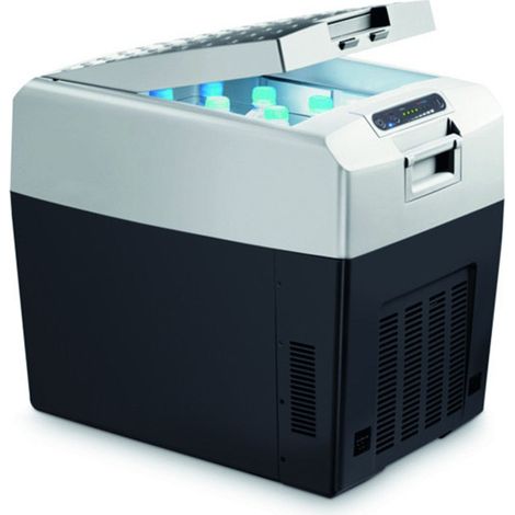 Glacière thermoélectrique PREMIUM 33L 12/24/230V - DOMETIC