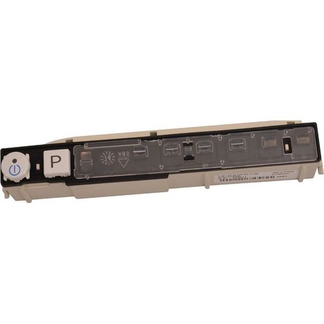Dishwasher Led Card for Indesit Dishwasher (1/5)