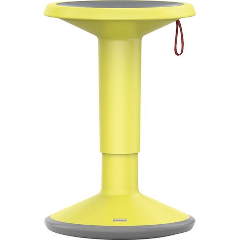 interstuhl, Tabouret polyvalent UP, hauteur réglable 450 - 630 (1/5)