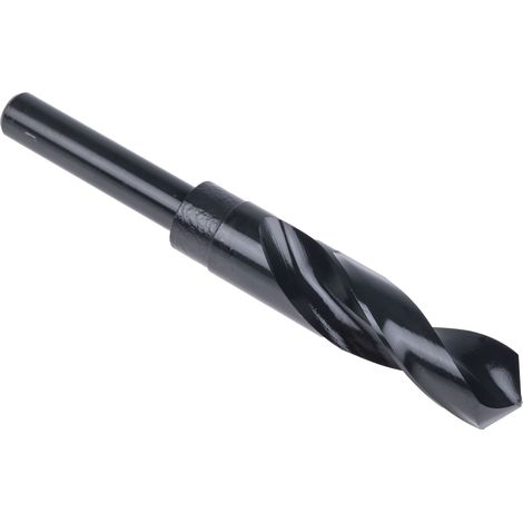 Foret HSS RS PRO Foret torsadé 20mm x 150 mm ( Prix pour 1 ) (1/5)