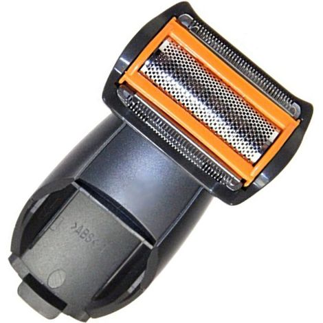 Ersatzteil - Original-Rasierkopf -  - BABYLISS