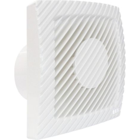 1PZ ASPIRATORE ELETTRICO A MURO ART. LUX127