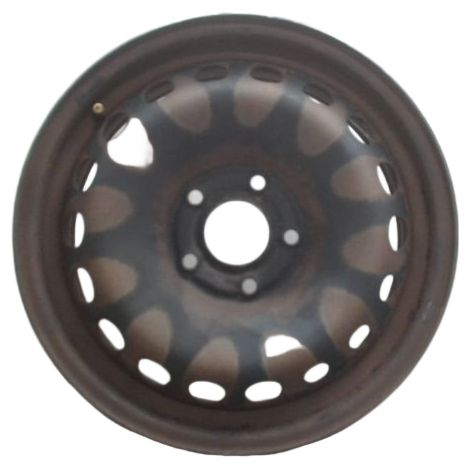 [PRODUIT D'OCCASION] Jante Tole RENAULT Megane ♻️ Ref Oe. 403001632r - Garantie à vie (1/3)