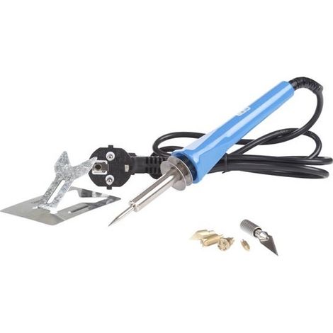 Incisore termico 30 W / 230 V