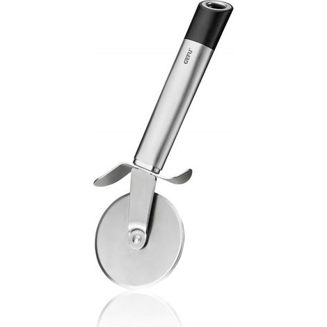 Gefu GF29222 Pizzarad Primeline, acciaio inox