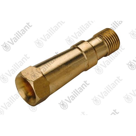 VAILLANT Tobera Venturi MAG 24/2 GXI u.w. Vaillant-Nr. , 0020107791