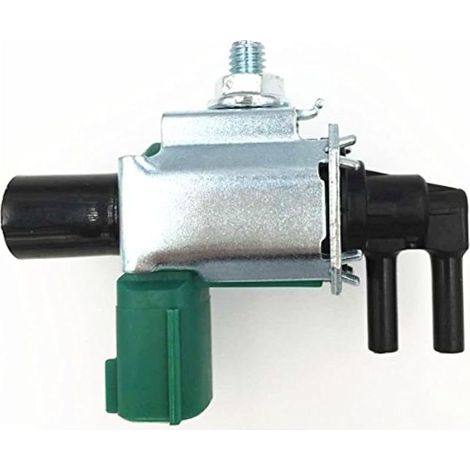 Électrovannes de commande de dépression EGR d'origine K5T46581 et K5T46582 (14956-31U00) compatibles avec Altima, Maxima, Quest et Sentra (1/4)