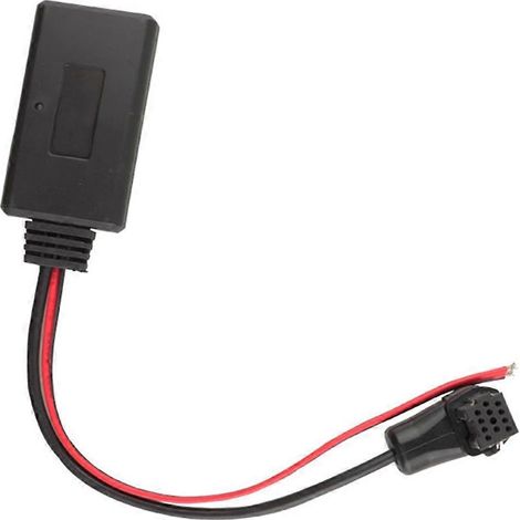 CD/DVD-Bluetooth-Audiokabel-Adaptermodul für Pioneer P99 P01--
