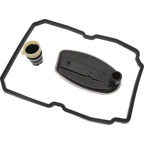 Kit Filtre Huile Boîte Auto 722.6 avec Joint Carter et Adaptateur Bouchon A1402770095 Remplacement pour Benz C280 (1/5)