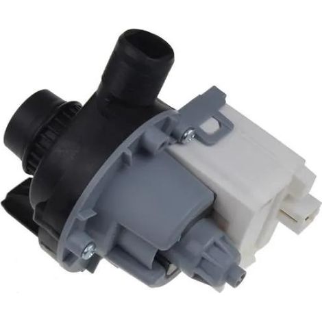 Electrolux Ablaufpumpe 34W für Waschgerät