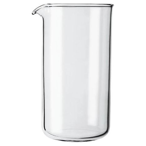 Ersatzglas für brasilien 0,35 l französische presse - Bodum - 150310