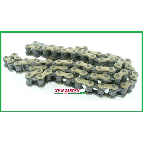 Antriebskette Rasentraktor Easy Life 63 GGP CASTELGARDEN 110015 119700047/0