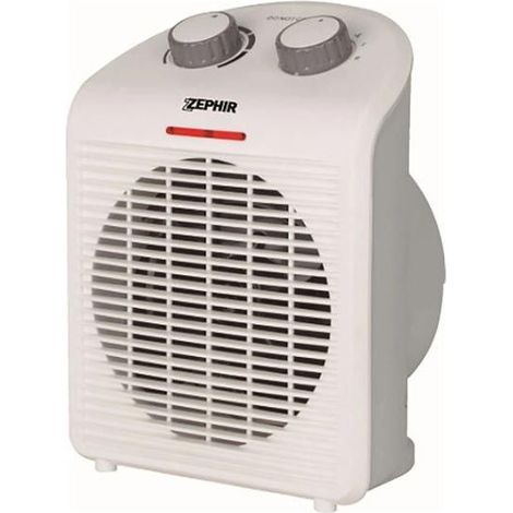 ZEPHIR Termoventilatore Zephir 2000 W