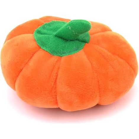 Jouet en peluche de dessin animé pour animaux de compagnie, jouet en peluche grinçant pour chiens, puzzle mignon pour chat (1/3)
