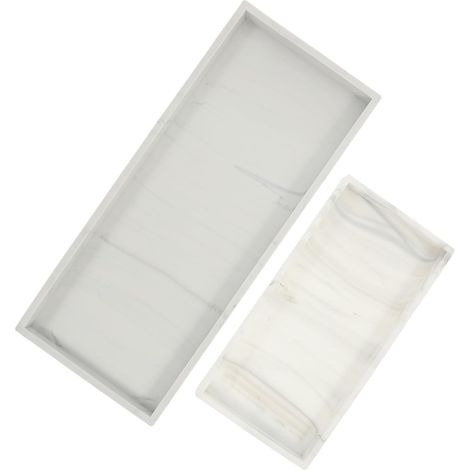 Pieces Gray Non Slip Foam Bath Pillows with 2 Suction Cups