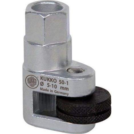 kukko Extractor de espárragos Rango de sujeción 5 - 10 mm