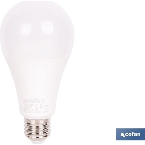 LED-Leuchtmittel Classic E27 16 W 1901 Lm 6500 K (1/4)
