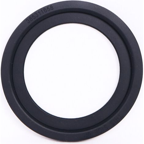 Aiperq – Guarnizioni di ricambio per WC Dometic 300, 310, 320 – Set di 3 guarnizioni in gomma – Installazione semplice – Tenuta di lunga durata – 385311658 (1/3)