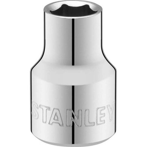 Stanley HTS 3/8 6-Kant Stecknuss 8 mm