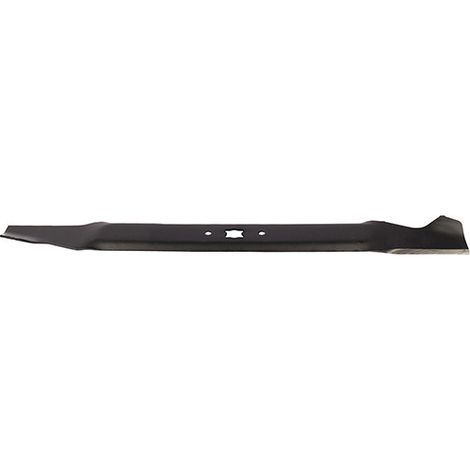 Rotary 6450 - Cuchilla Mtd 21' x nudo papel reemplaza mtd 942-0641 (1/2)