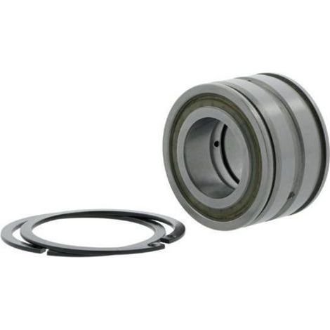 INA Zylinderrollenlager SL045024 -D-PP-2NR-C3 Innen-Ø 120 mm Außen-Ø 180 mmBreite80 mm 1St./VE