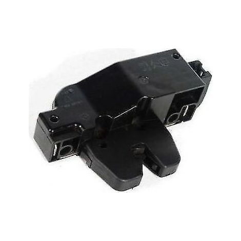 Serrure de coffre hayon C3 C5 Xsara Picasso 206 307 8719.72 (1/4)