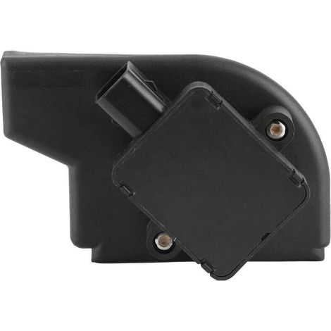 Sensor de posición del pedal del acelerador compatible con Citroën Berlingo 9643365680 1920AK 1607272480