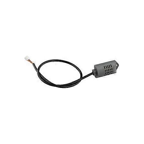 Sensormodul für AM1001 2001 mit Gehäusedrähten und 2,54-mm-Anschlüssen