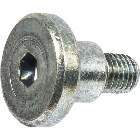 Original BOSCH Ersatzteil 160343507R Sechskantschraube für PMF 220 CE (1/3)