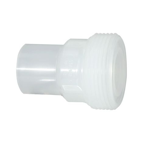 GF Einschraubteil PVDF d 32 SDR21