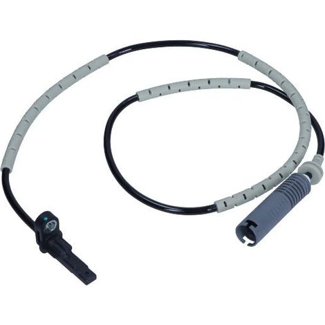 MAXGEAR 20-0349 Capteur ABS pour BMW Série 1 34526870077