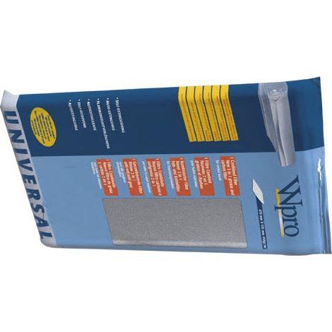 Filtre mousse anti graisses et odeurs FCH009 d'origine 570X470 mm (484000008524, UCF016) Hotte (1/3)