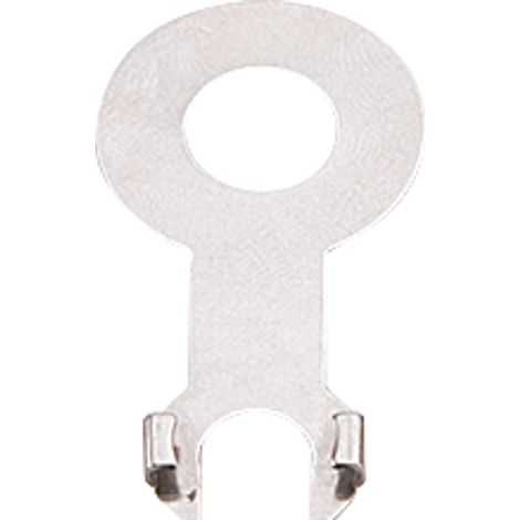 KS Tools Edelstahl Schlüssel für 152.1350 (1/2)