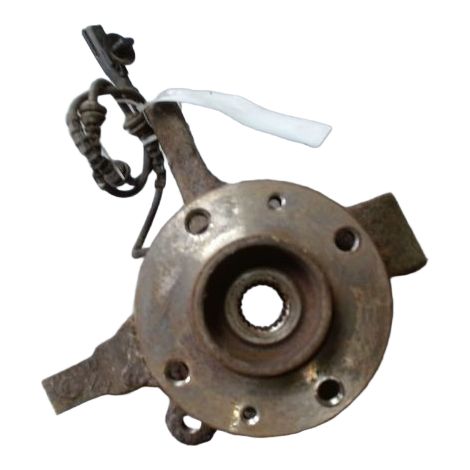 [PRODUIT D'OCCASION] Pivot Avant Gauche DACIA Sandero 2008- ♻️ Ref Oe. 6001548865 - Garantie à vie (1/3)