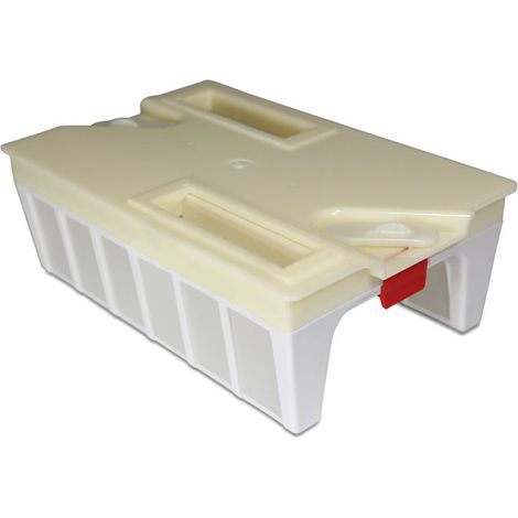 Cartouche robot d2 d8 d8plus (1/4)